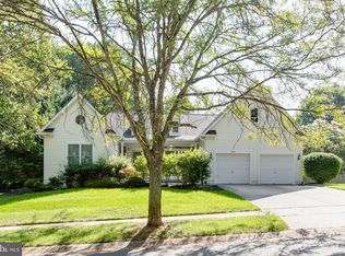 6448 Sundown Trl, Columbia, MD 21044