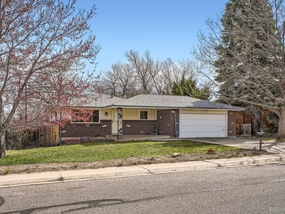 798 Xenophon Street, Lakewood, CO, 80401