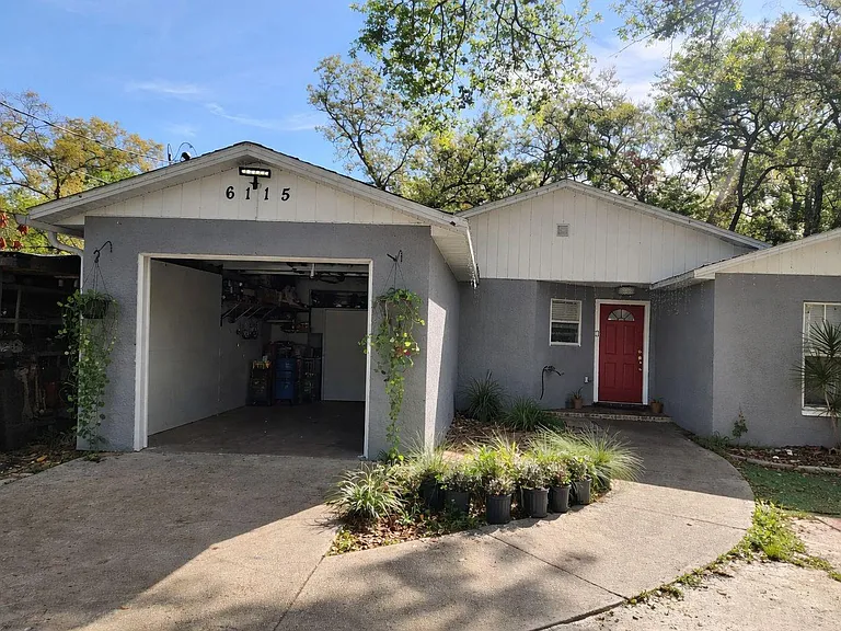 6115 N Albany Ave — Photo 1