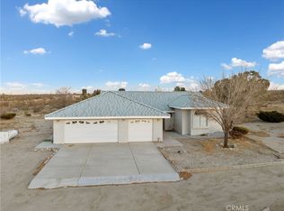 12663 Mountain Rd, Pinon Hills, CA 92372