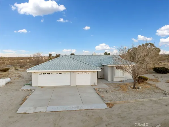 12663 Mountain Rd, Pinon Hills, CA 92372