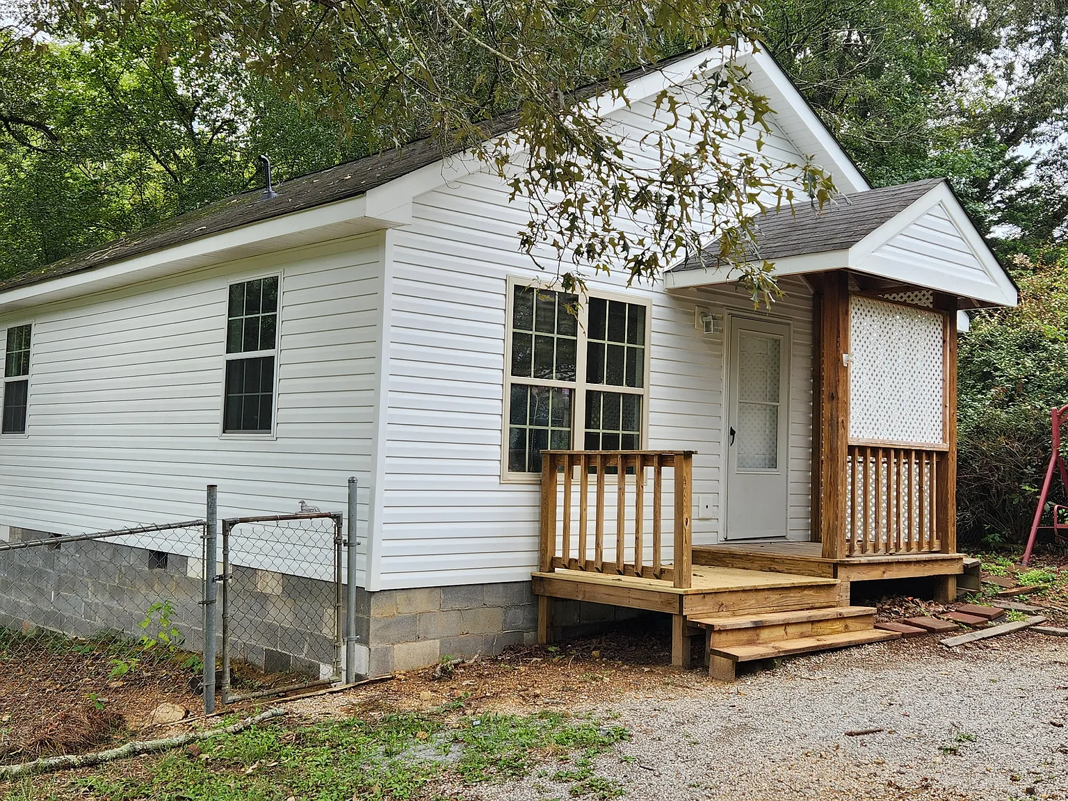 1 bed, 720 sqft, $1,095 — Photo 1