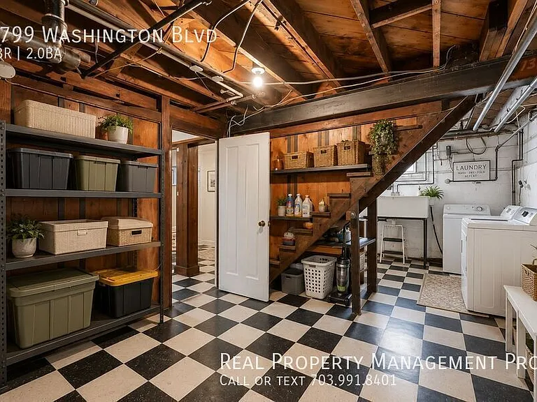 2799 Washington Blvd — Photo 13