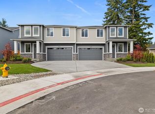 1603 106th Pl SW #A, Everett, WA 98204