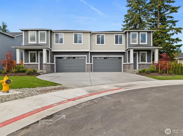 1603 106th Place SW #A, Everett, WA 98204