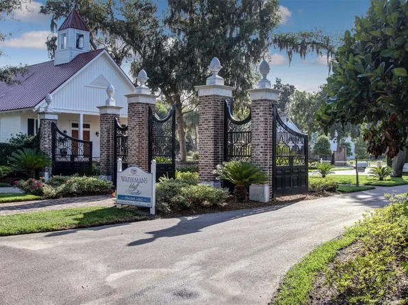 28857 Grandview Mnr, Yulee, FL 32097