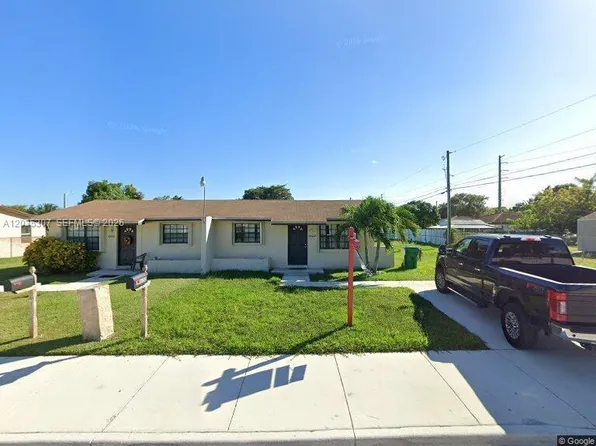 10622 SW 174th Ter, Miami, FL 33157
