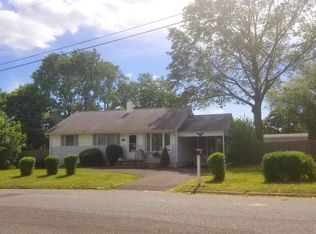 719 Ruth Dr, Neptune, NJ 07753