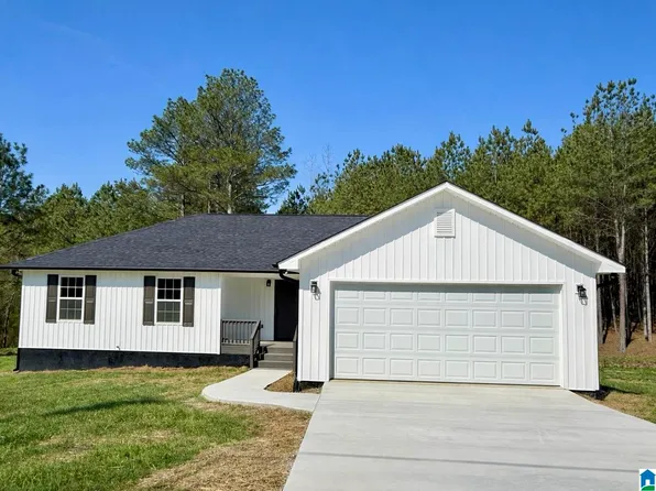 1644 County Road 59, Bremen, AL 35033