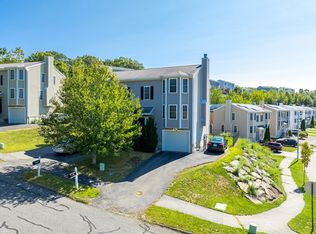 40 Sophia Dr, Worcester, MA 01607