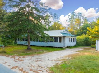 201 Grover Hill Rd, Fryeburg, ME 04217