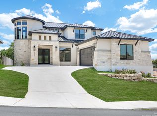 8458 Sierra Hermosa, San Antonio, TX 78255