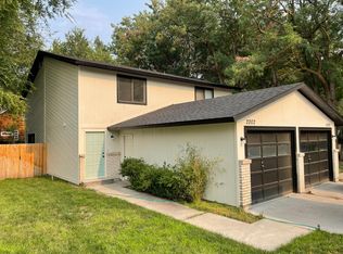 2000 N 27th St, Boise, ID 83702