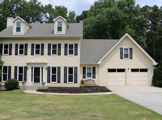 1531 Eryn Cir, Suwanee, GA 30024