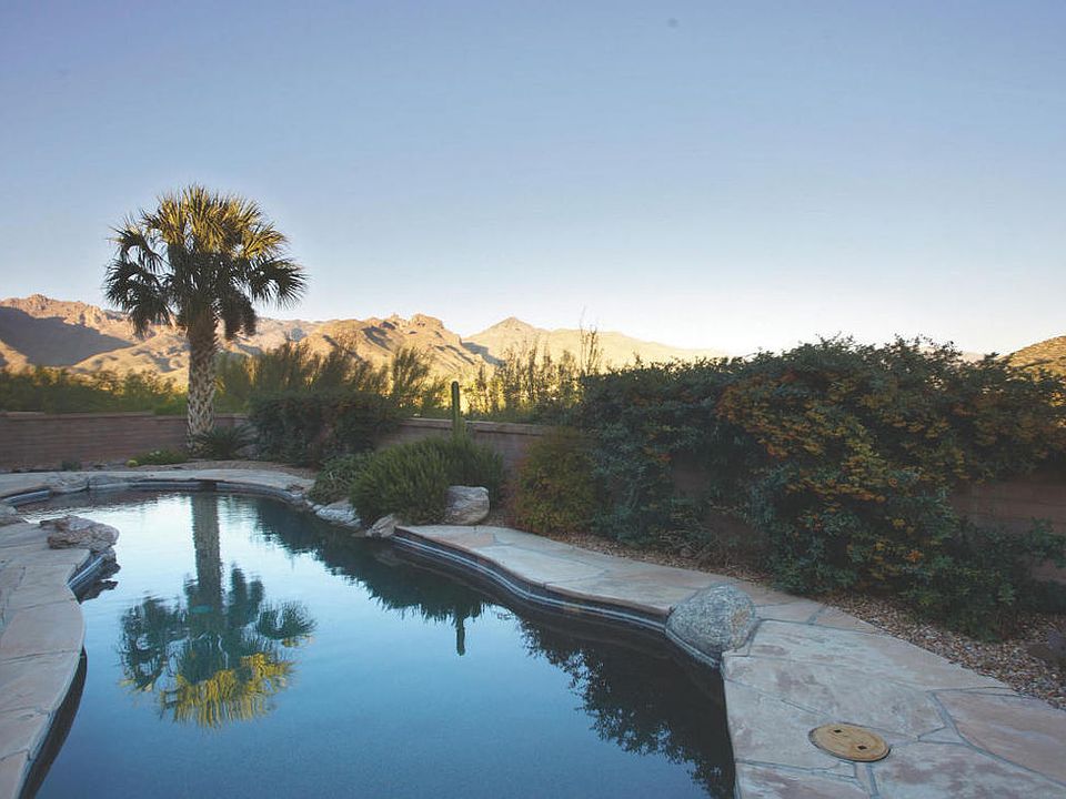 4850 N Bonita Ridge Ave, Tucson, AZ 85750 Zillow