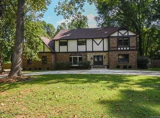 8428 Rego St, Charlotte, NC 28216