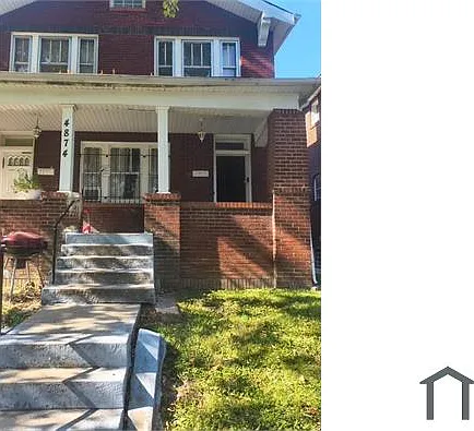 4874 Kossuth Ave #2