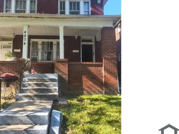 4874 Kossuth Ave #2, Saint Louis, MO 63115