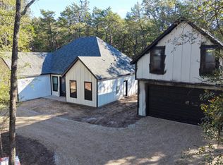 16333 County Road 339, Terrell, TX 75161