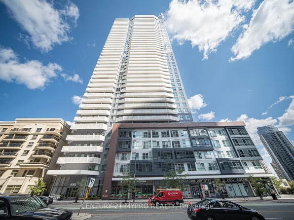 4065 Confederation Pkwy, Mississauga, ON