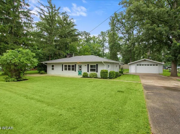9422 Buckeye Dr, Huntsville, OH 43324