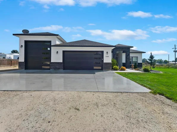 1755 N 7th Ave, Payette, ID 83661