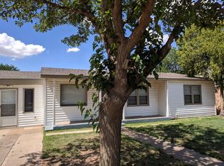 4806 7th St, Lubbock, TX 79416