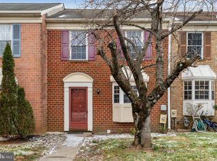 19 Spring Glen Ct, Cockeysville, MD 21030