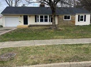 1274 Arthur Dr NW, Warren, OH