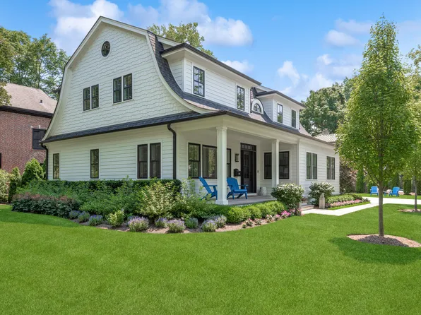 209 Fuller Ln, Winnetka, IL 60093
