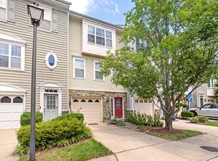 3819 Watkins Mill Dr, Alexandria, VA 22304