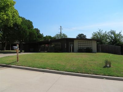 2807 NW Morningside Dr, Lawton, OK, 73507