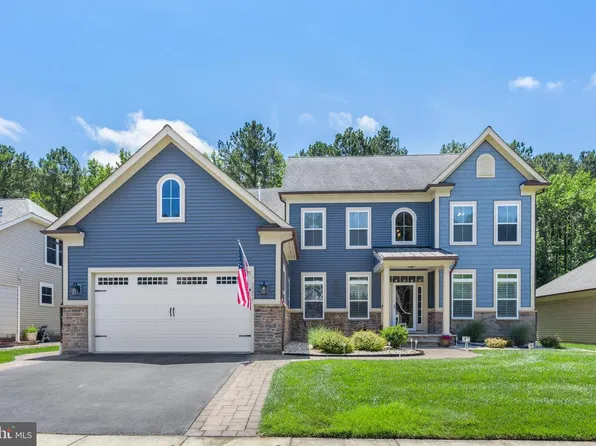 30977 Scissorbill Rd, Ocean View, DE 19970