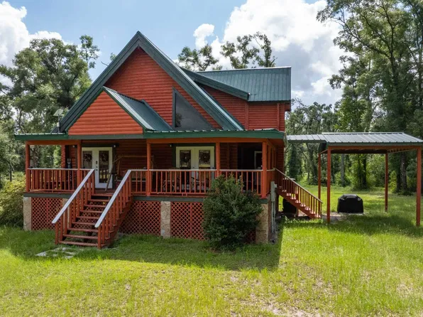 306 NE Castagna Ln, Mayo, FL 32066