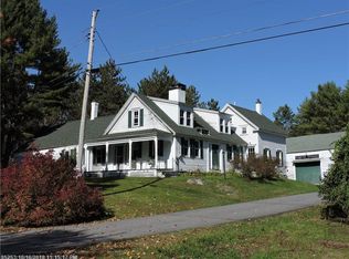 455 Oak Hill Rd, Standish, ME 04084