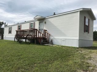 3061 Garling Rd, Fairview, MI 48621