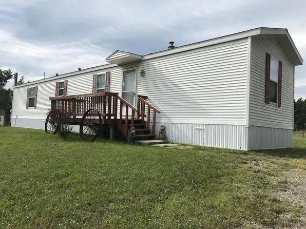 3061 Garling Rd, Fairview, MI 48621