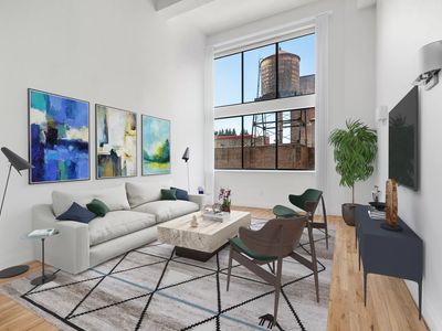 421 Hudson St APT 519, New York, NY, 10014