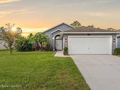 687 Peachtree St, Titusville, FL, 32780