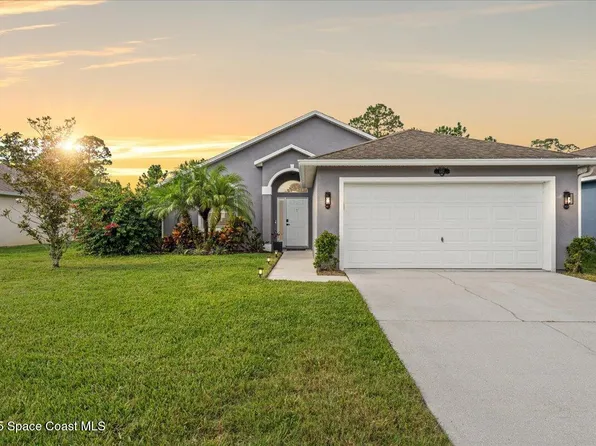 687 Peachtree St, Titusville, FL 32780