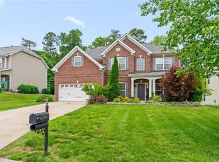 3941 Stafford Run Ct, High Point, NC 27265