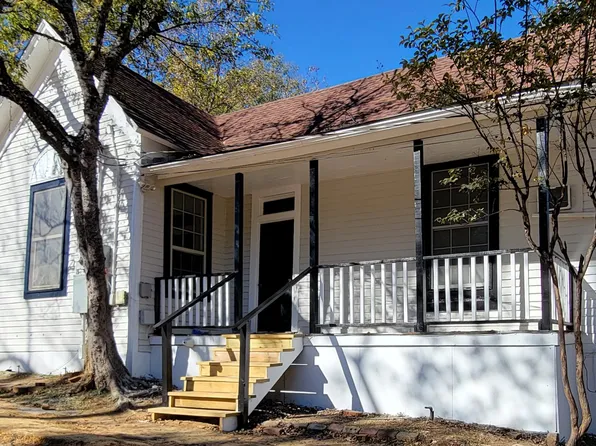 502 E Elm St Suite A, Tyler, TX 75702