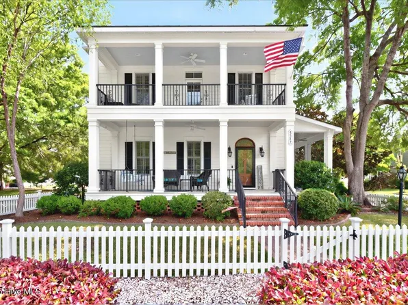 9202 Shaw Lane SW, Calabash, NC 28467