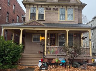 50 Meigs St APT 2, Rochester, NY 14607