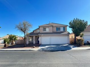 4816 La Cumbre Dr, Las Vegas, NV 89147