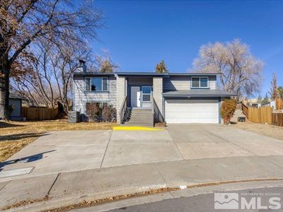 3395 Wilma Ct, Sparks, NV, 89431