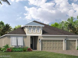 9404 Corvo Ct, Melbourne, FL 32940