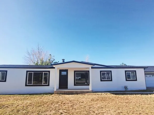 285 E 200 N, Mount Pleasant, UT 84647