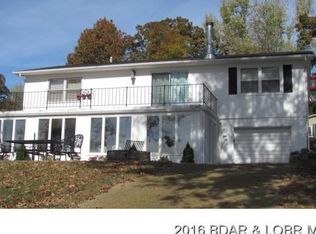 32134 Ginger Rd, Gravois Mills, MO 65037