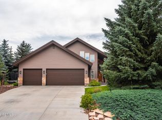 1701 Remington Ln, Park City, UT 84098